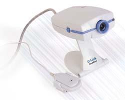 D-Link Webcam DUC 300